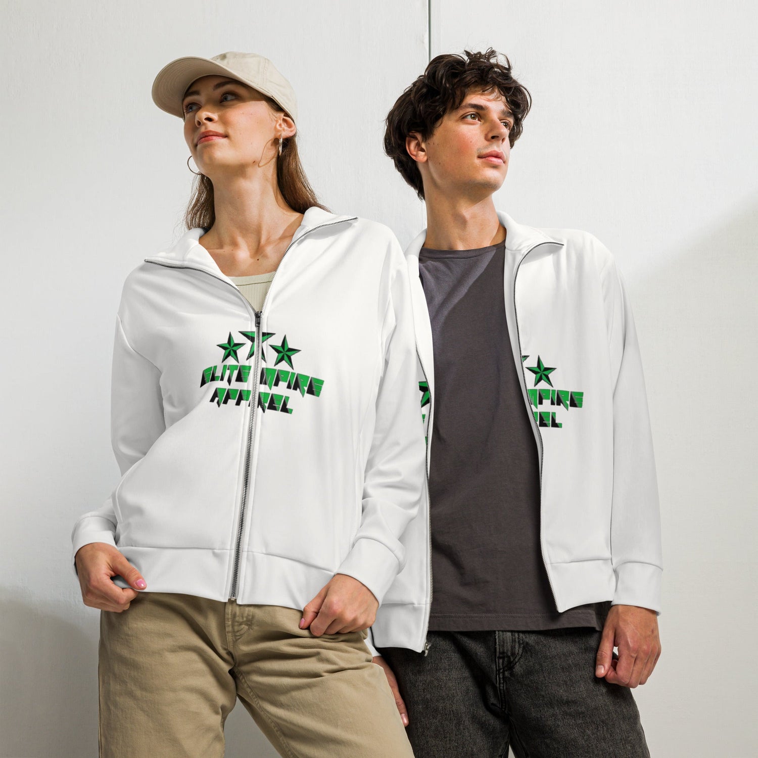 JACKETS