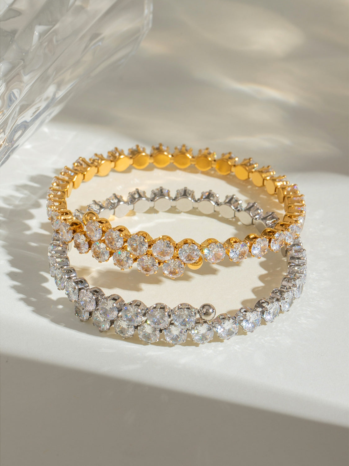BRACELETS
